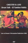 Drum Talk - El Tambor Habla