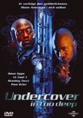 Undercover - In Too Deep