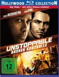 Unstoppable - Außer Kontrolle