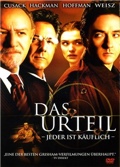 Das Urteil - Jeder Ist Käuflich