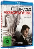 Die Lincoln Verschwörung