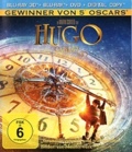 Hugo Cabret