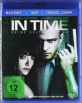 In Time - Deine Zeit Läuft Ab