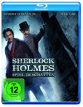 Sherlock Holmes: Spiel Im Schatten