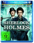 Sherlock Holmes