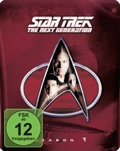 Star Trek - The Next Generation (Season 1)