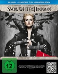 Snow White & The Huntsman