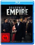 Boardwalk Empire (Staffel 2)