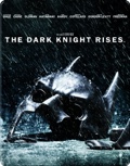 The Dark Knight Rises