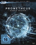 Prometheus - Dunkle Zeichen