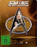 Star Trek - The Next Generation (Season 2)