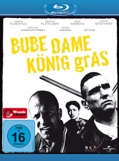 Bube, Dame, König, grAS