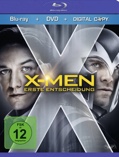 X-Men: Erste Entscheidung