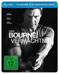 Das Bourne Vermächtnis