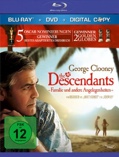 The Descendants - Familie Und Ander Angelegenheiten