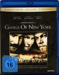 Gangs Of New York