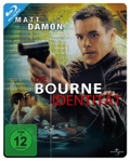 Die Bourne Identität