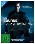 Die Bourne Verschwörung