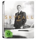 James Bond 007 - Skyfall