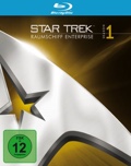 Star Trek - Raumschiff Enterprise (Season 1)