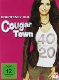 Cougar Town (Die Komplette Erste Staffel)
