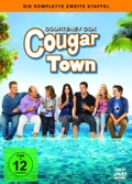 Cougar Town (Die Komplette Zweite Staffel)