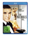 James Bond 007 - Sag Niemals Nie