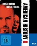 American History X