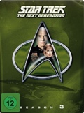 Star Trek - The Next Generation (Season 3)