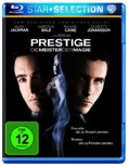 Prestige - Die Meister Der Magie