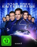Star Trek - Enterprise (Season 2)