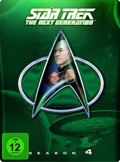 Star Trek - The Next Generation (Season 4)