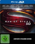 Man Of Steel