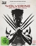 Wolverine - Weg Des Kriegers