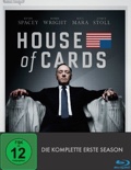 House Of Cards (Season 1)