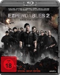 The Expendables 2 - Back For War