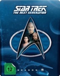 Star Trek - The Next Generation (Season 5)