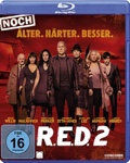 RED 2 - Noch Älter. Härter. Besser.