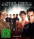 Star Trek - Enterprise (Season 3)