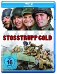 Stoßtrupp Gold