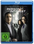 Person Of Interest (Staffel 1)