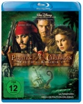 Pirates Of The Caribbean: Fluch Der Karibik 2