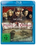 Pirates Of The Caribbean: Am Ende Der Welt