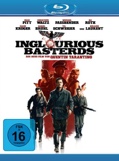 Inglourious Basterds