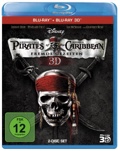 Pirates Of The Caribbean: Fremde Gezeiten