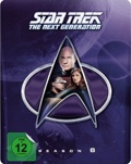 Star Trek - The Next Generation (Season 6)