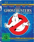 Ghostbusters - Die Geisterjäger
