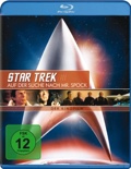 Star Trek: Auf Der Suche Nach Mr. Spock