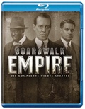 Boardwalk Empire (Staffel 4)