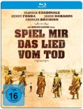 Spiel Mir Das Lied Vom Tod